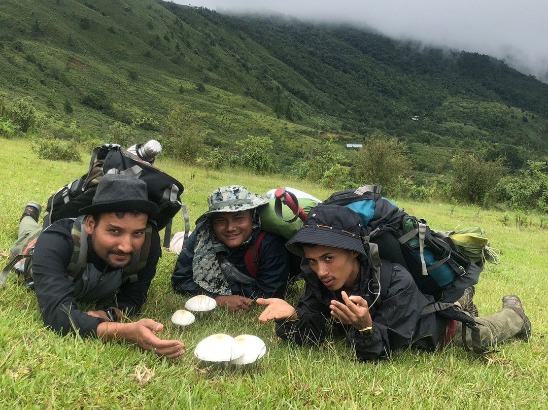 Korou Tours Pvt. Ltd.-因帕尔必去景点