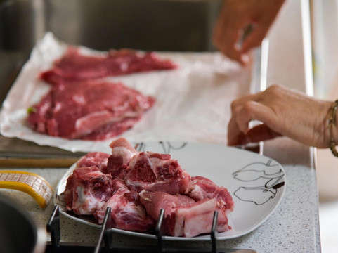 Traveling Spoon-Santa Maria di Castellabate必去景点