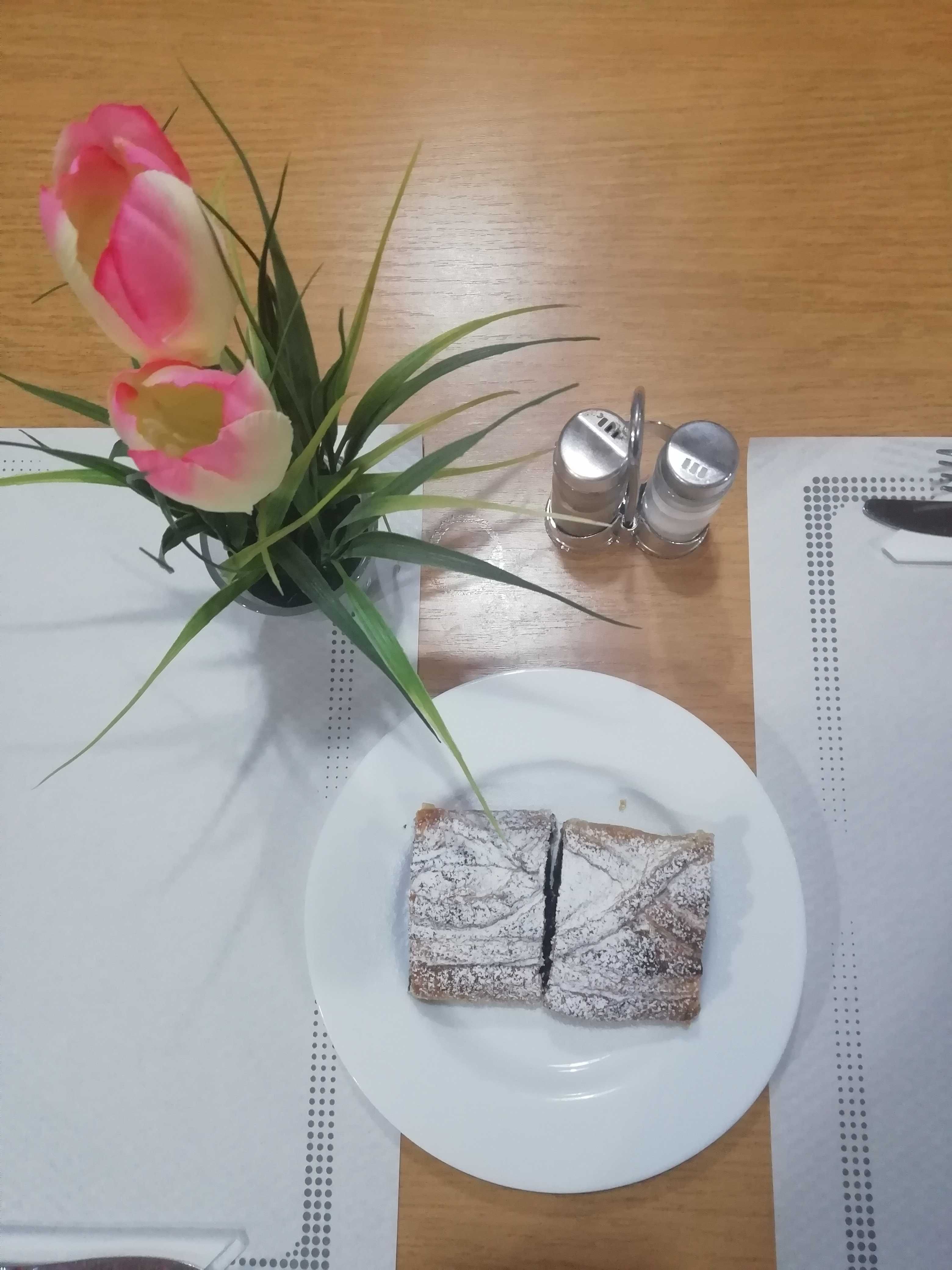 Wellness penzión MAXIM-餐饮
