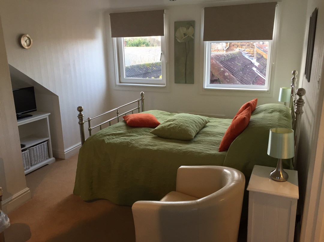 Rutlands Bed and Breakfast主图