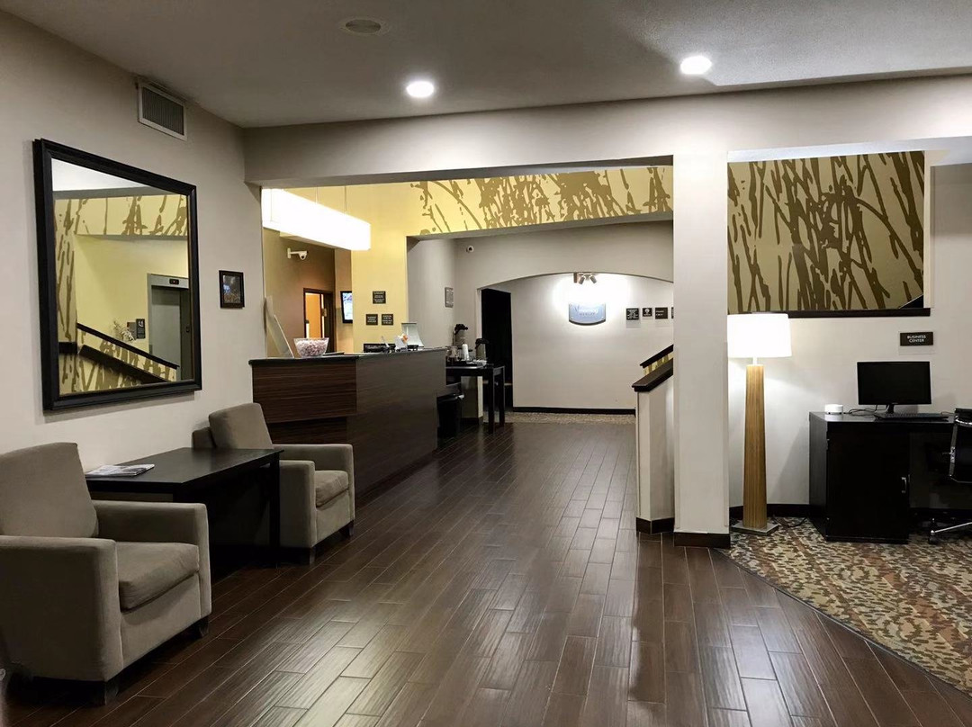 Wingate by Wyndham Owensboro主图