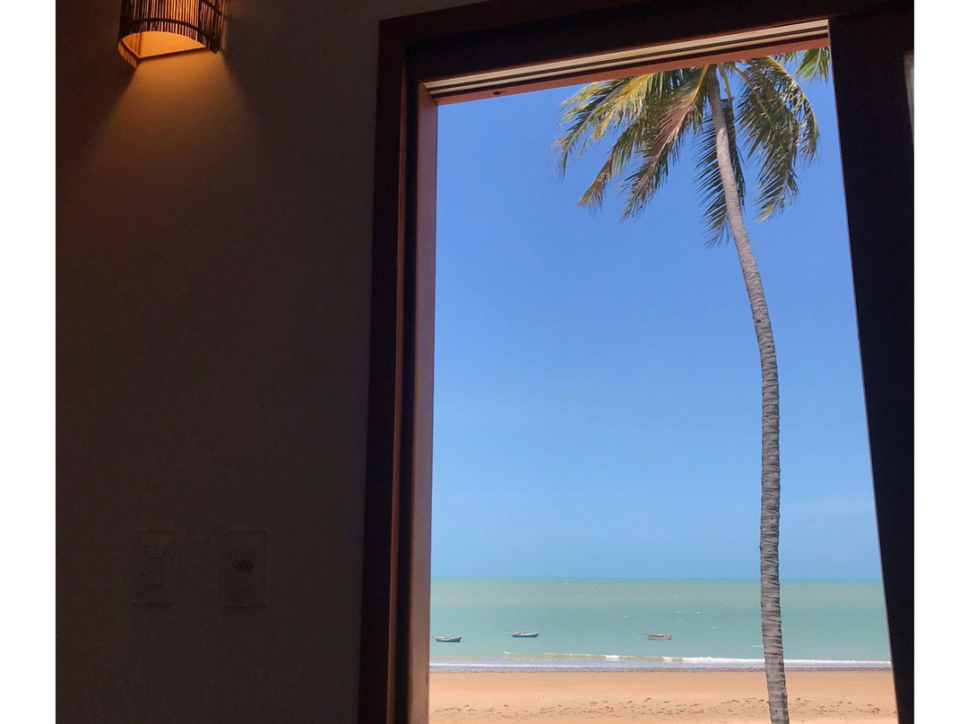 Junduh Brasil Pousada E Restaurante主图