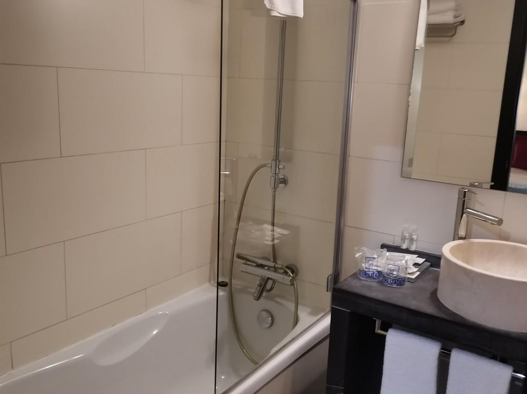 Hotel YIT el Postigo主图