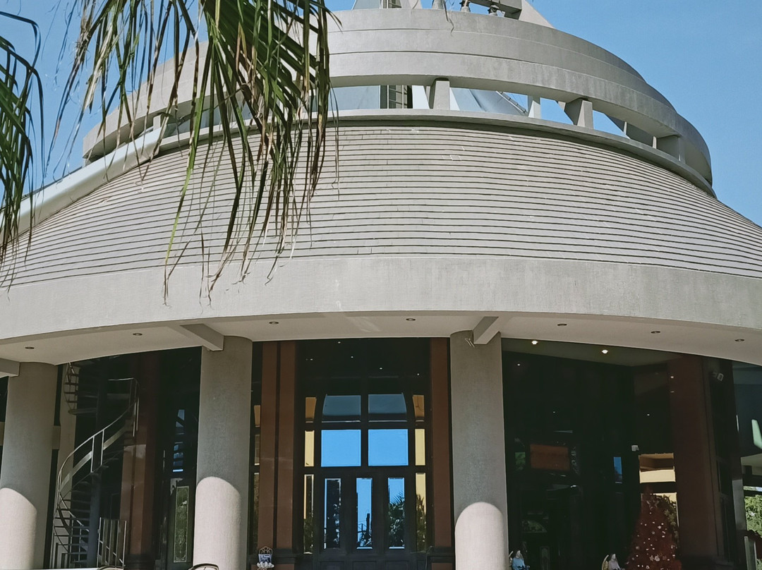 Saint Theresa Catholic Church-华欣必去景点