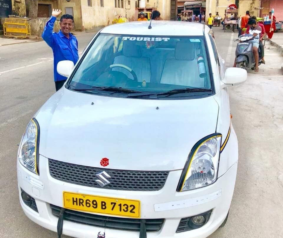 Voyages Inde Sur Mesure-新德里必去景点