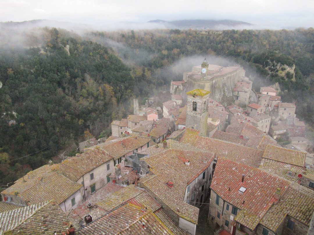 Hotel Della Fortezza主图