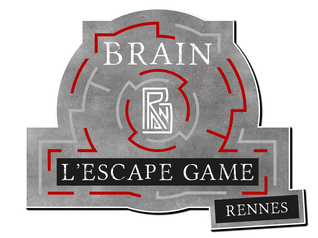 Brain, L'Escape Game景点图片