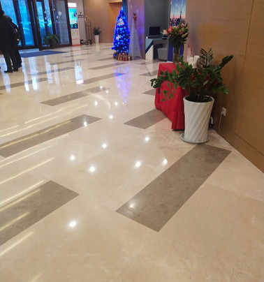 洛阳西苑智选假日酒店主图