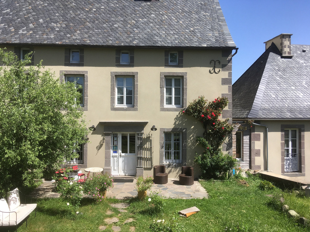 Datcha Anastasia主图