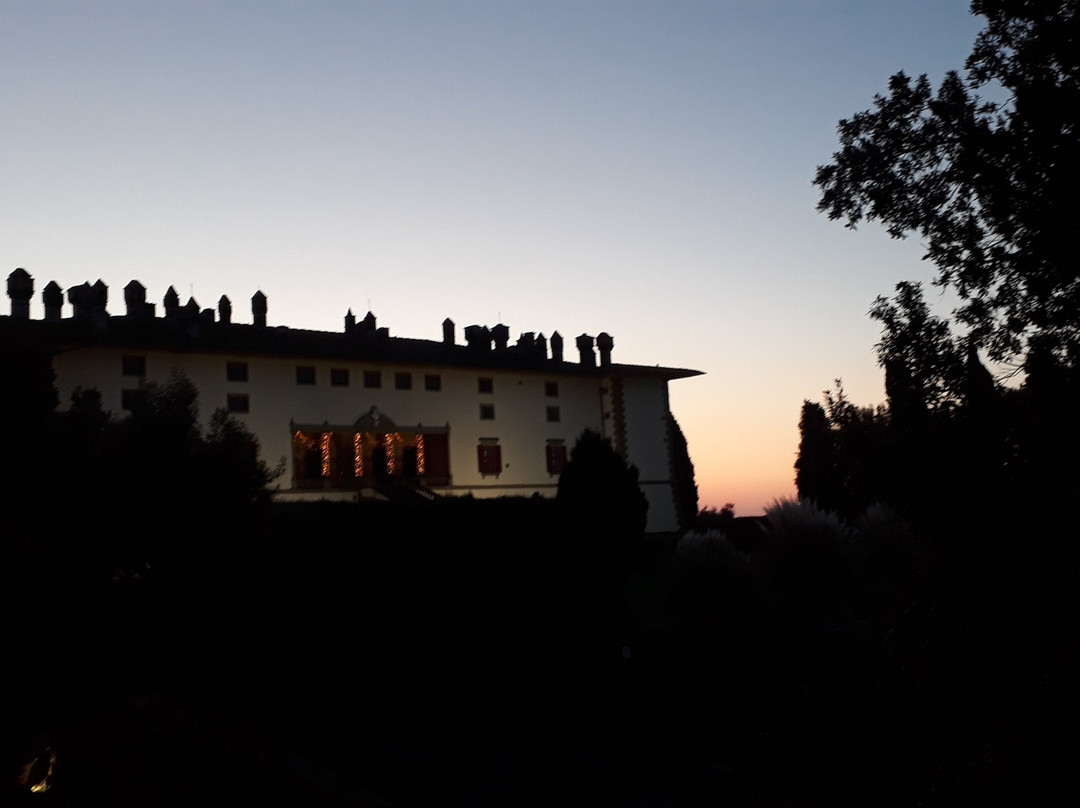 Hotel Tenuta di Artimino Meliá Collection主图