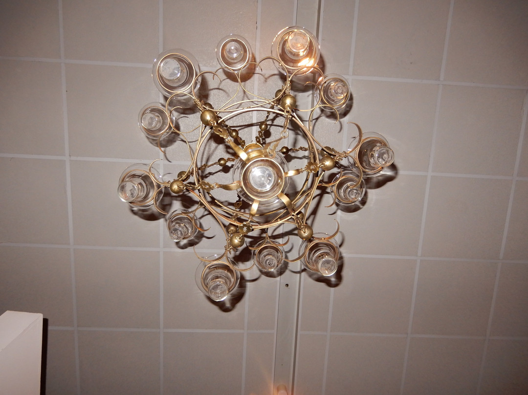 Moshav Nevatim Cochin cultural center-贝尔谢巴必去景点