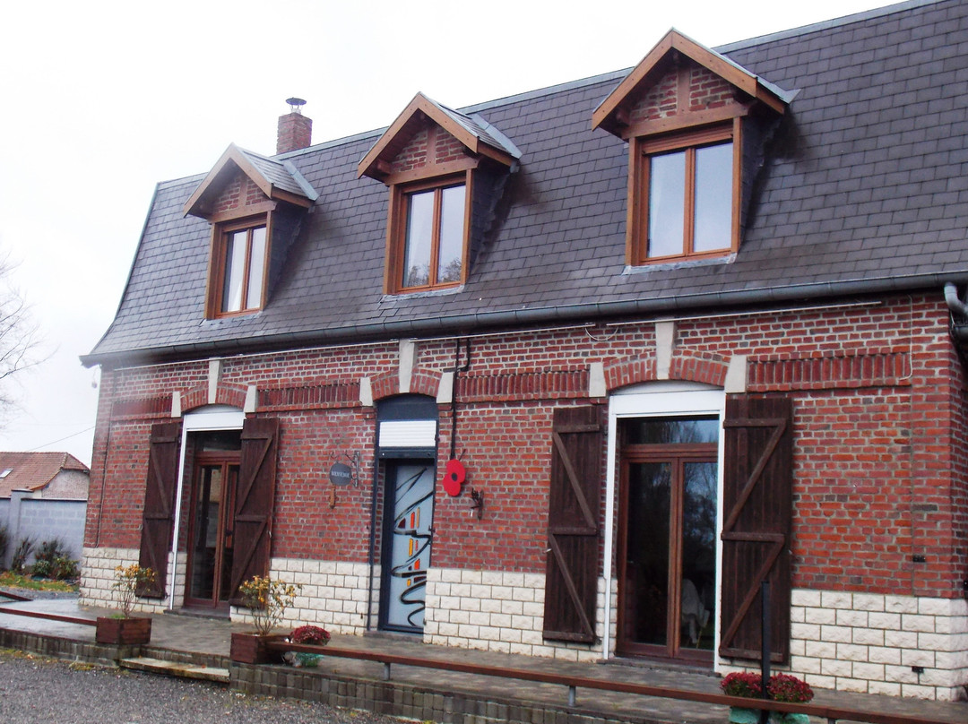 Le Clos du Clocher主图