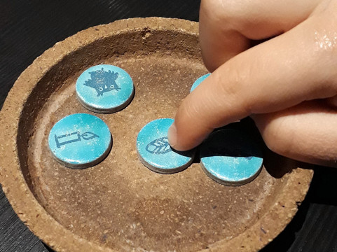 L'Aliane Bar Boutiquo-Jeux-科尔马必去景点