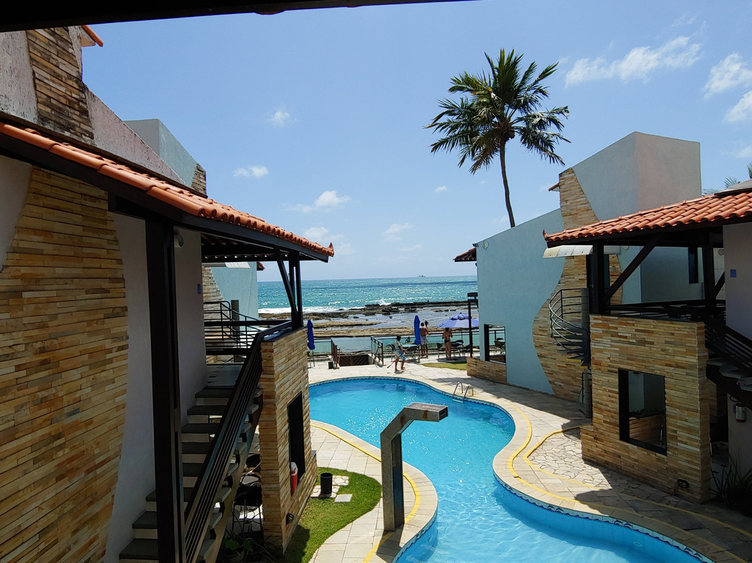 Hotel Arrecife Dos Corais主图