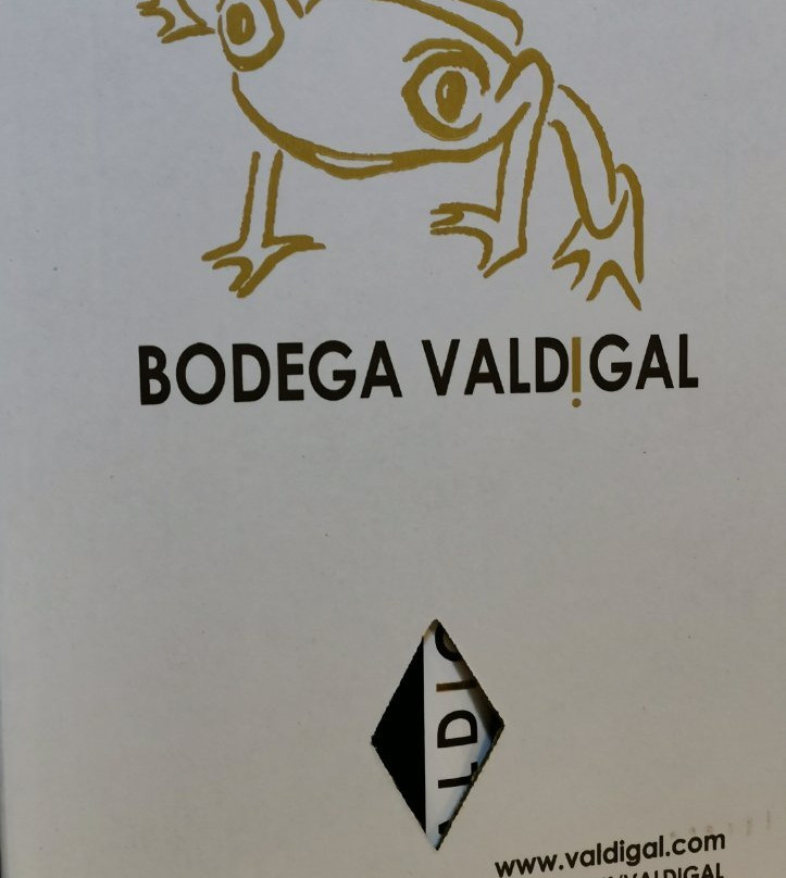 Bodega Valdigal-Toro必去景点