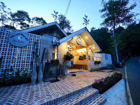 The Garret Mae Kampong Chiang Mai主图