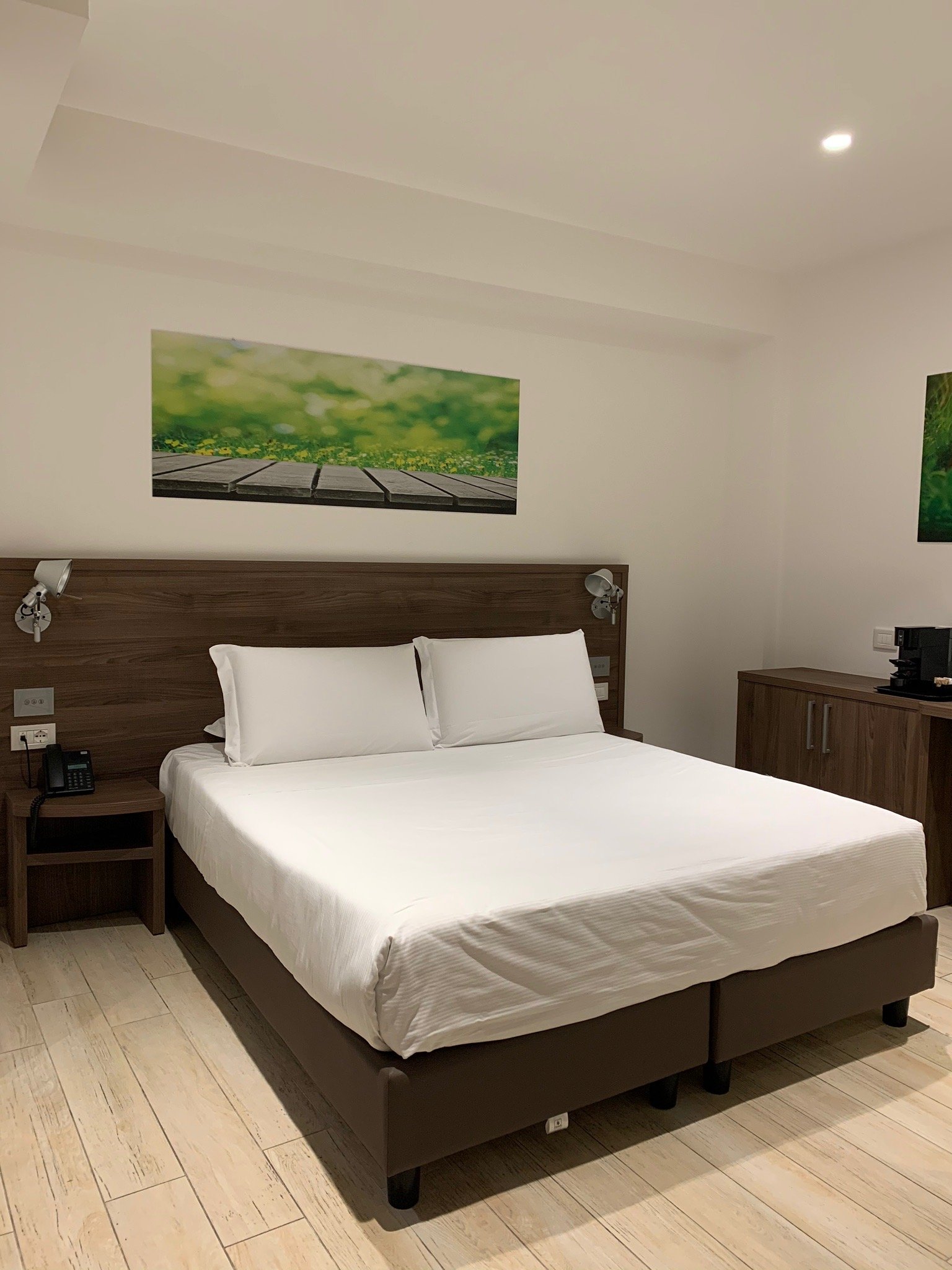 Privilege Apartments-官方