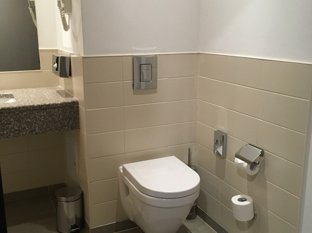 Radisson Hotel Ulyanovsk主图