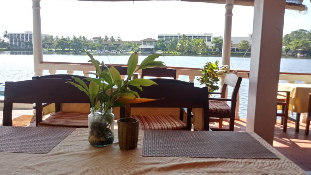 High Rich Resort主图