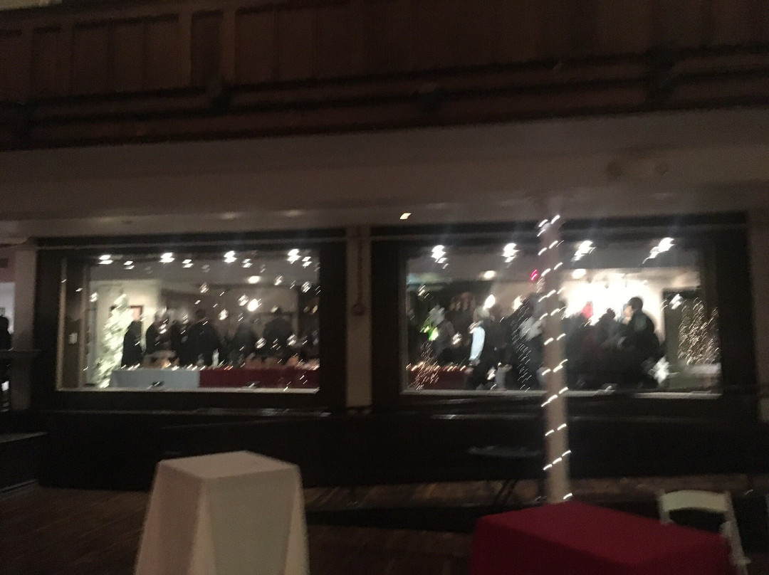 Bluestone-哥伦布必去景点