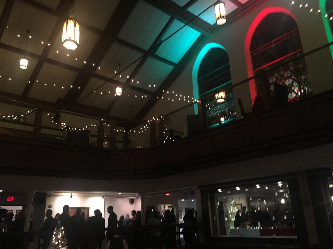 Bluestone-哥伦布必去景点