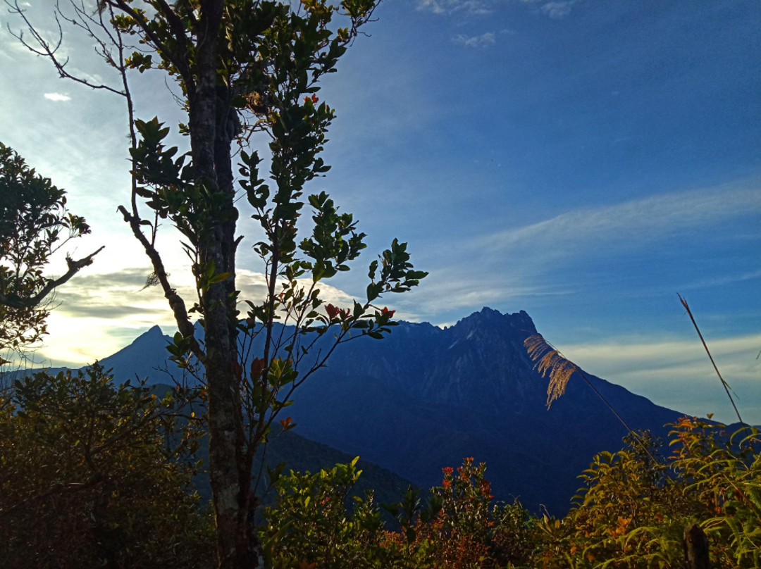Mt. Nopungguk景点图片