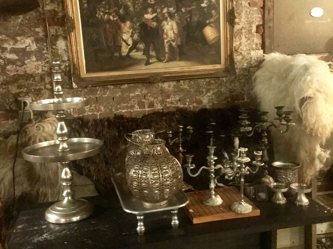 Logement Doosje主图