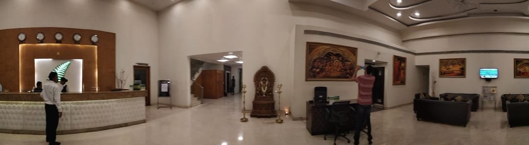 The Fern Residency Yeshwanthpur Bengaluru主图