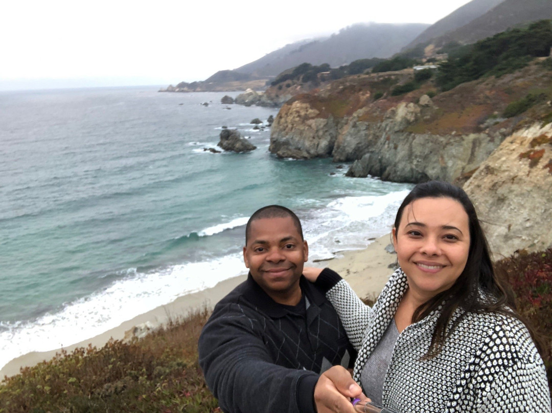 洛溪大桥-大苏尔必去景点