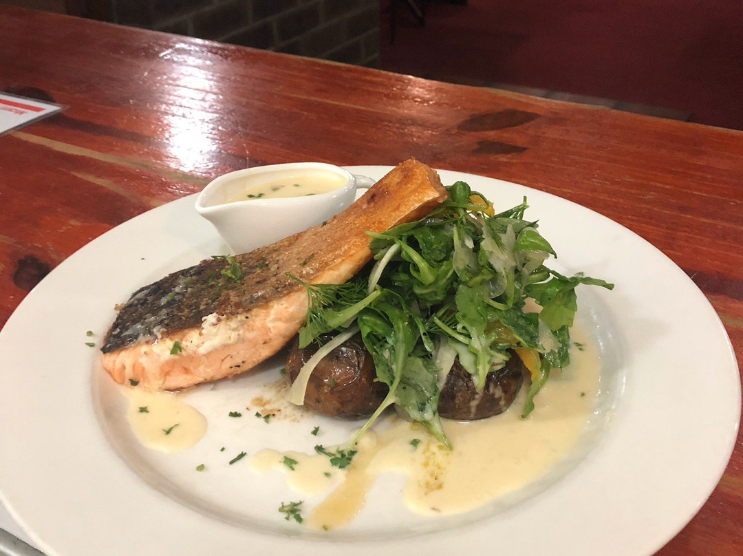 Marri Park Golf Course and Tavern-Casuarina必去景点