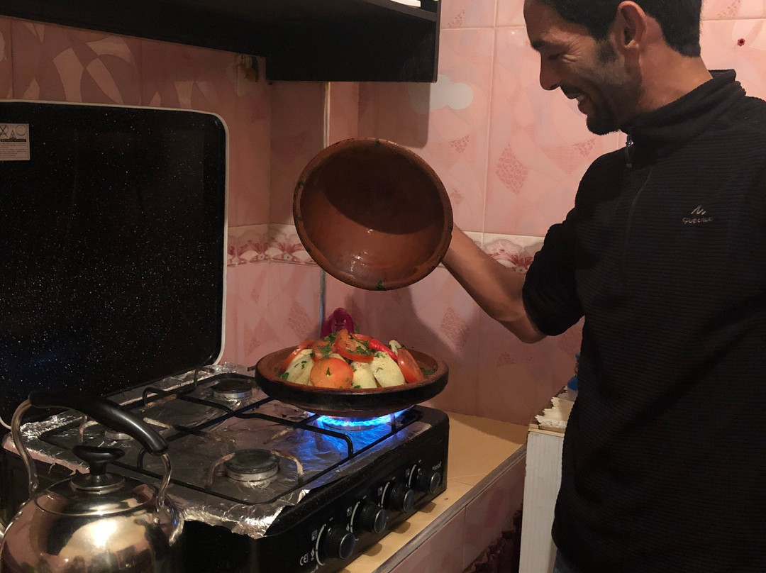 Berbere Bike and Hike Morocco-奥瑞尔必去景点