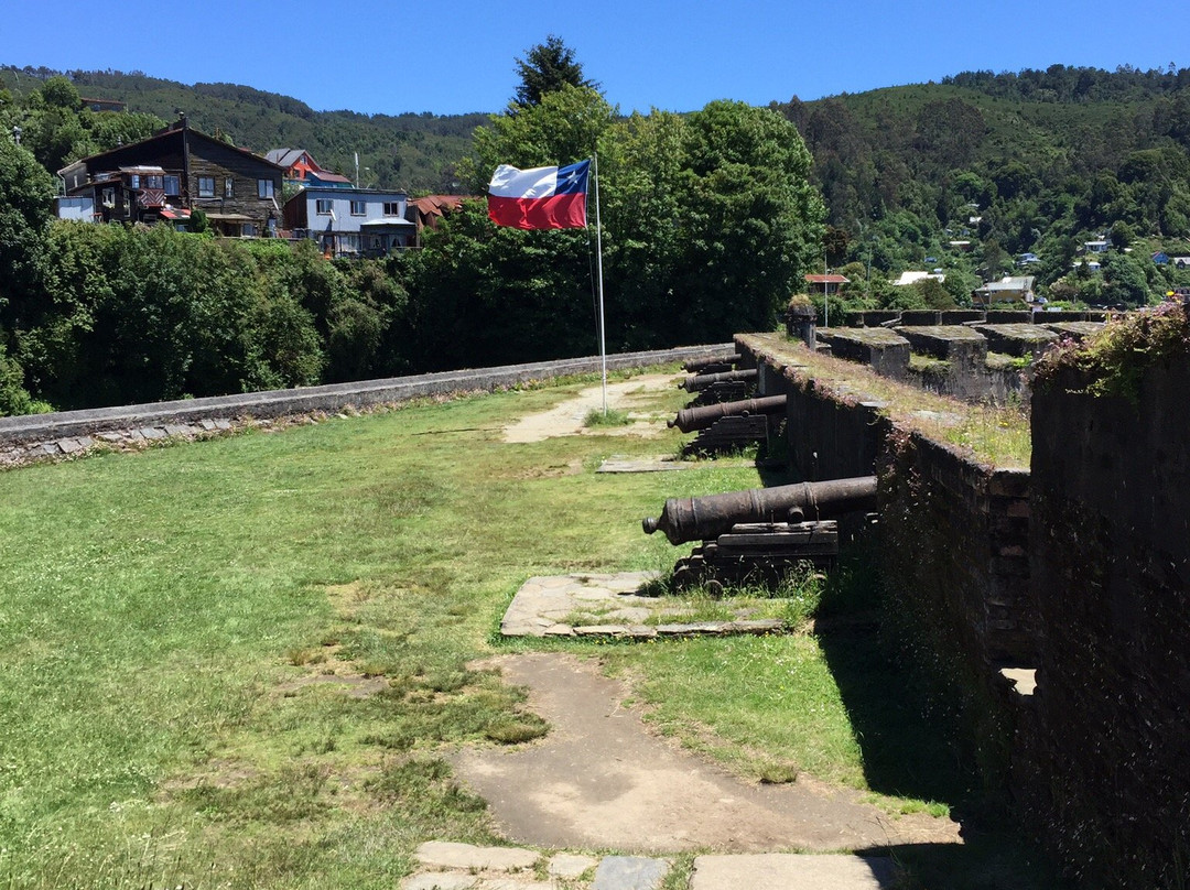 Bahia de Corral-瓦尔迪维亚必去景点