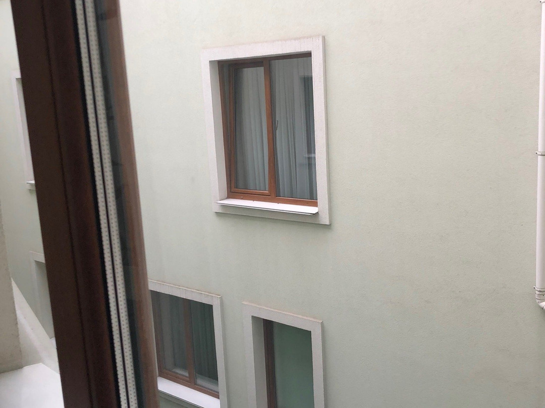 Hotel France主图