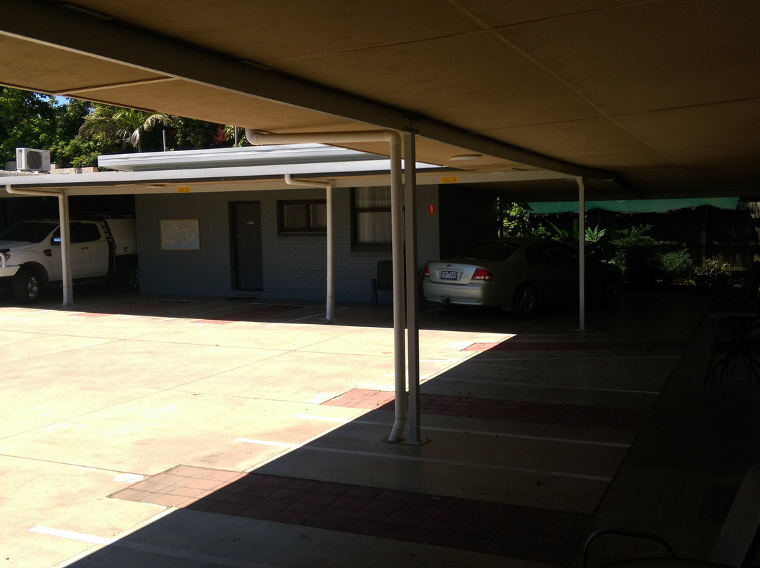 High Street Motel主图