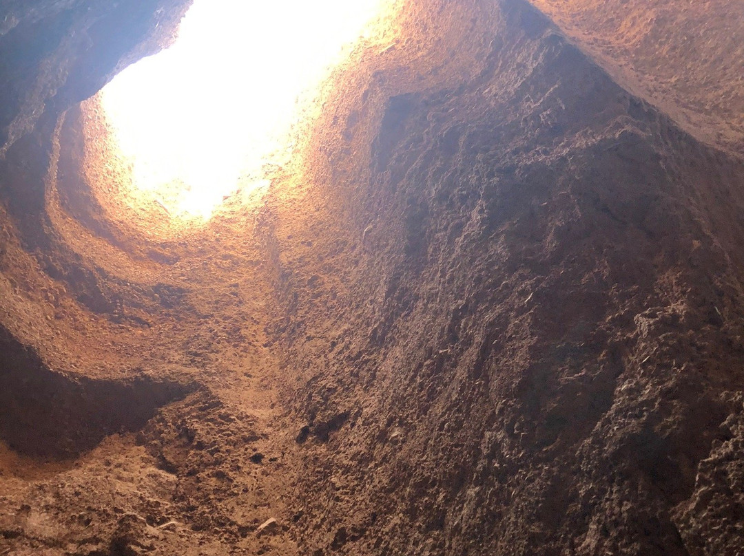 Kal-e Jeni-Tabas必去景点