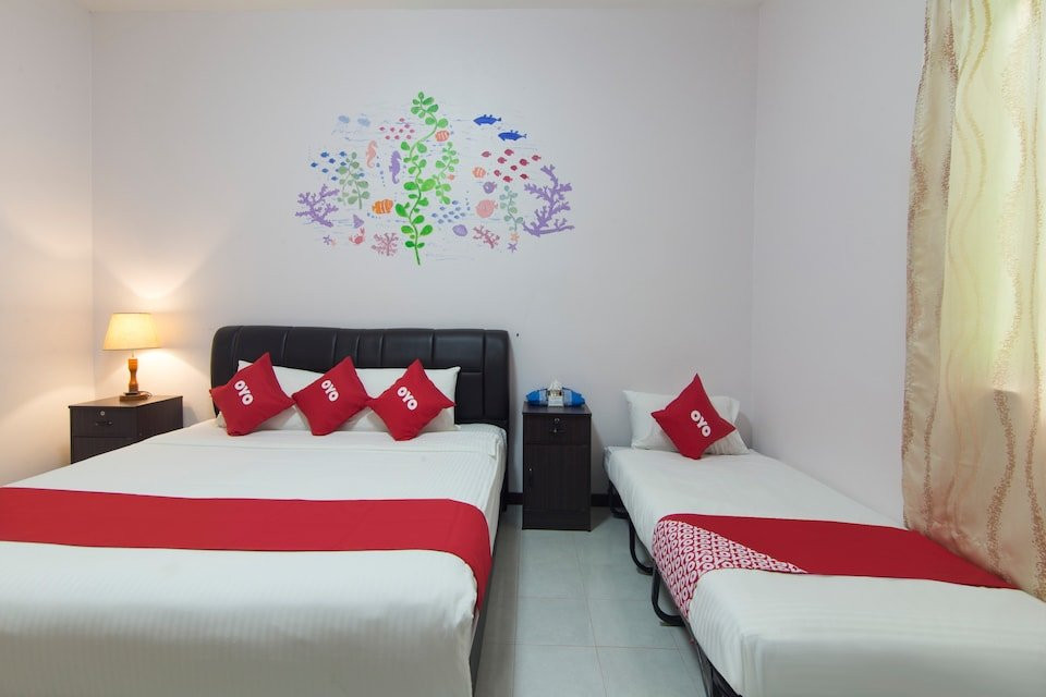 De Langkawi Resort And Convention Centre主图