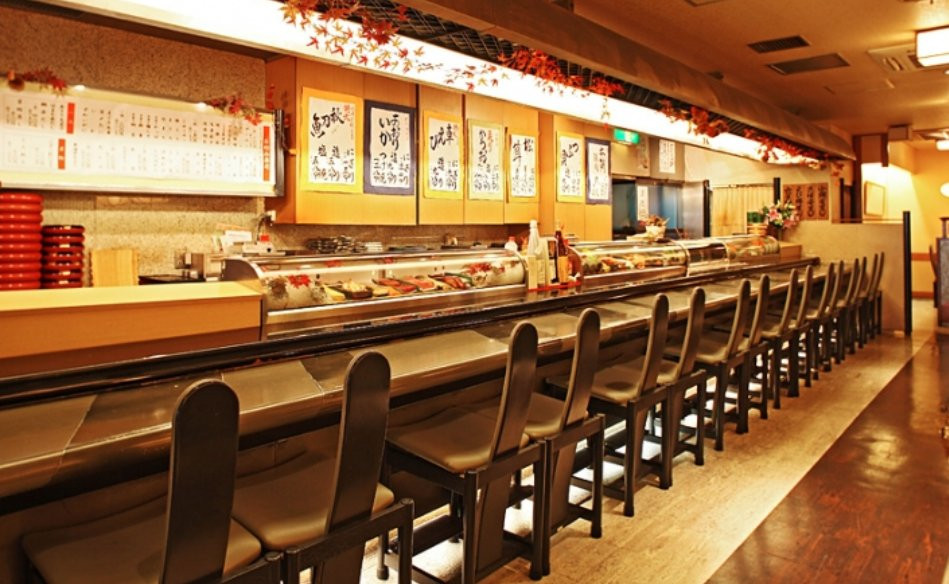 寝屋川市餐馆和美食-Ganko Washoku Neyagawa