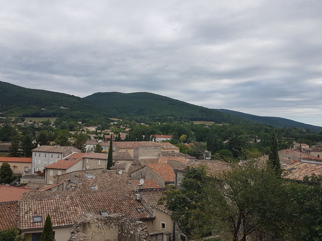 Le Village Médiéval景点图片