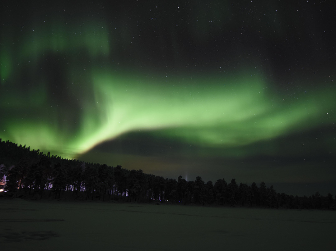 Northern Lights Riders景点图片