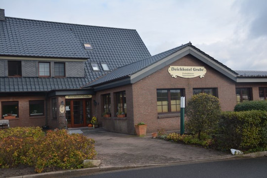 Deichhotel Grube主图