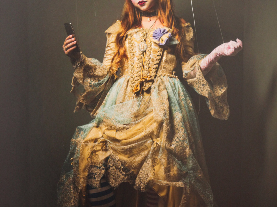 Museu d'Art Contemporani Vicente Aguilera Cerni-比拉法梅斯必去景点