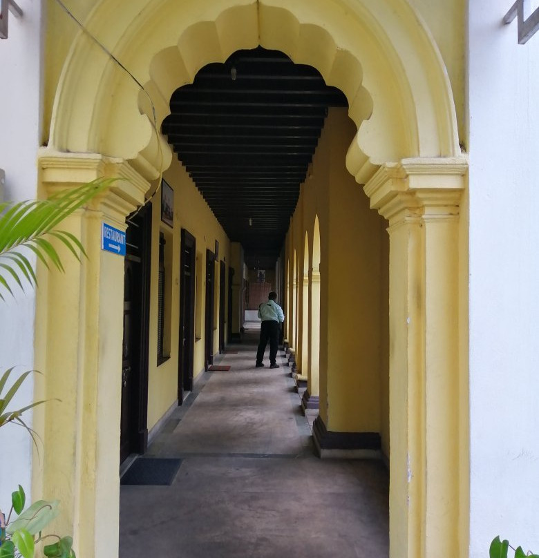 Hotel Mayura Yatrinivas Mysore主图