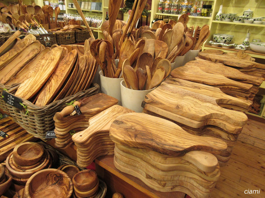 L'Orvietan-奥尔维耶托必去景点