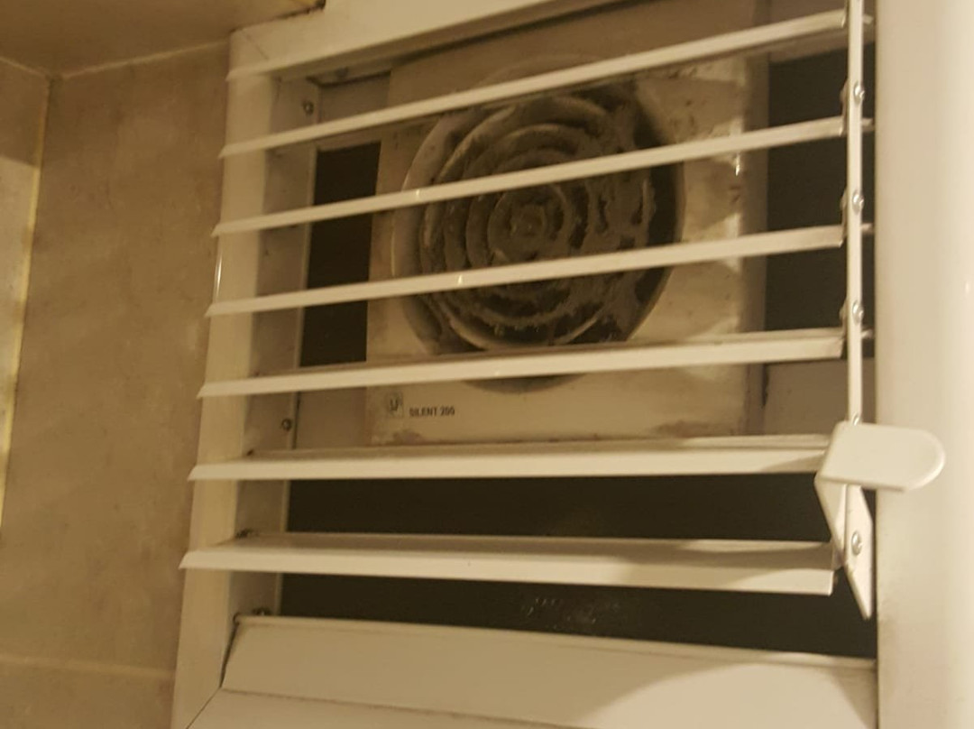 Green Prusa Hotel主图