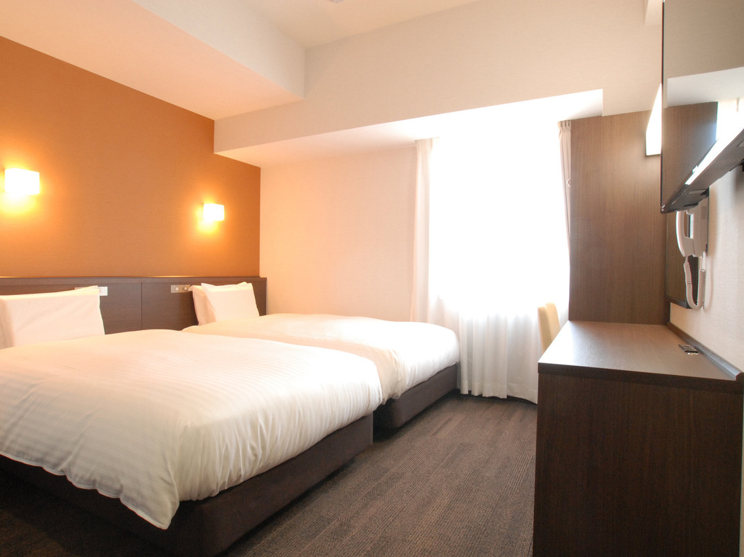 AB Hotel Kakamigahara主图