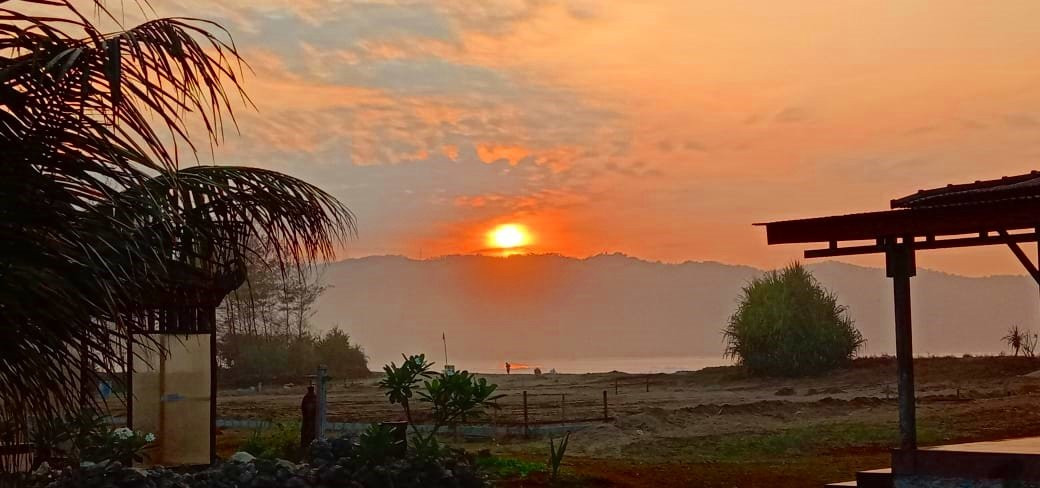 Parai Beach Resort Telengria主图