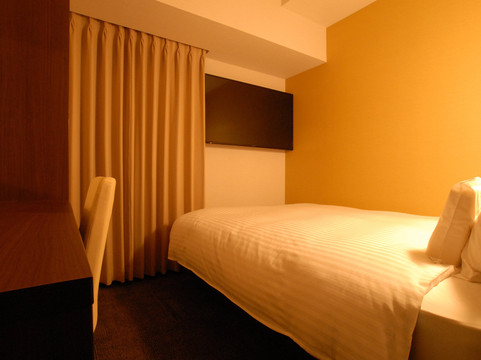 AB Hotel Kakamigahara主图