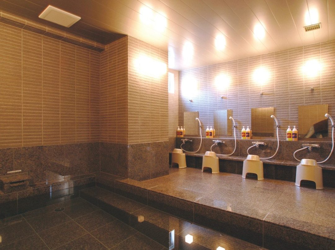 AB Hotel Toyota Motomachi主图