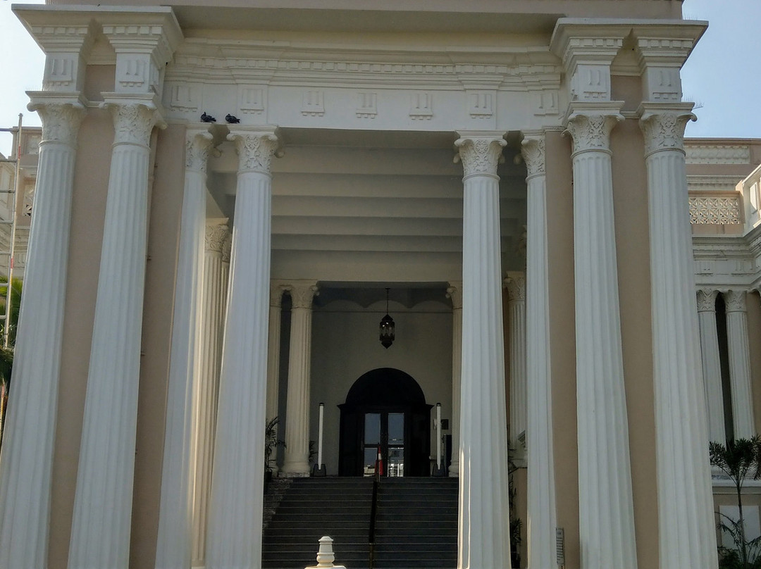 Welcomhotel By ITC Hotels, Raja Sansi主图