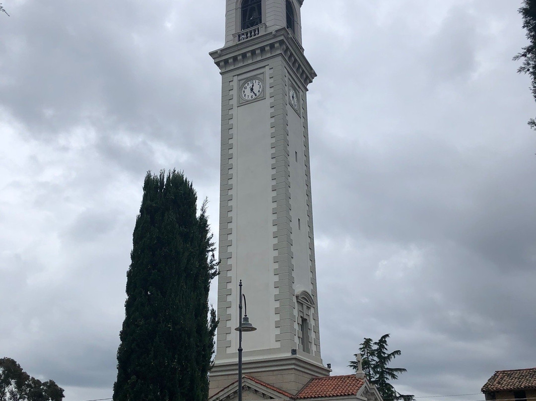 Chiesa di San Nicolo'景点图片